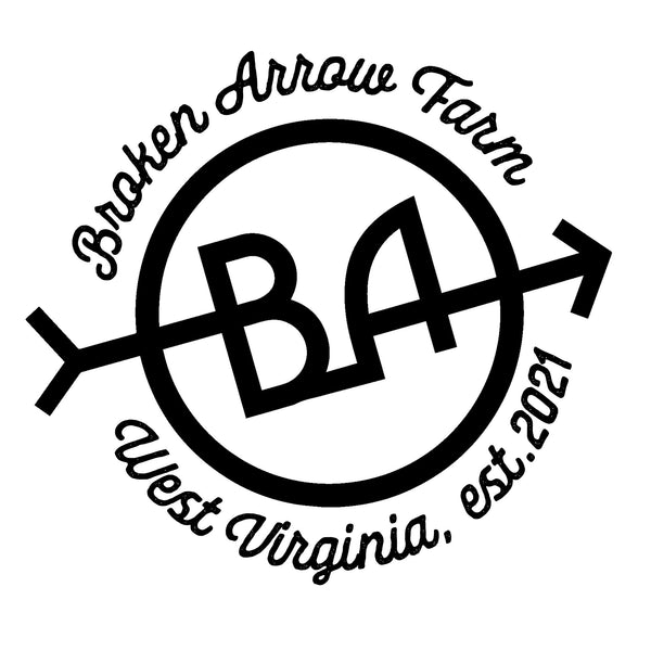 Broken Arrow Farm